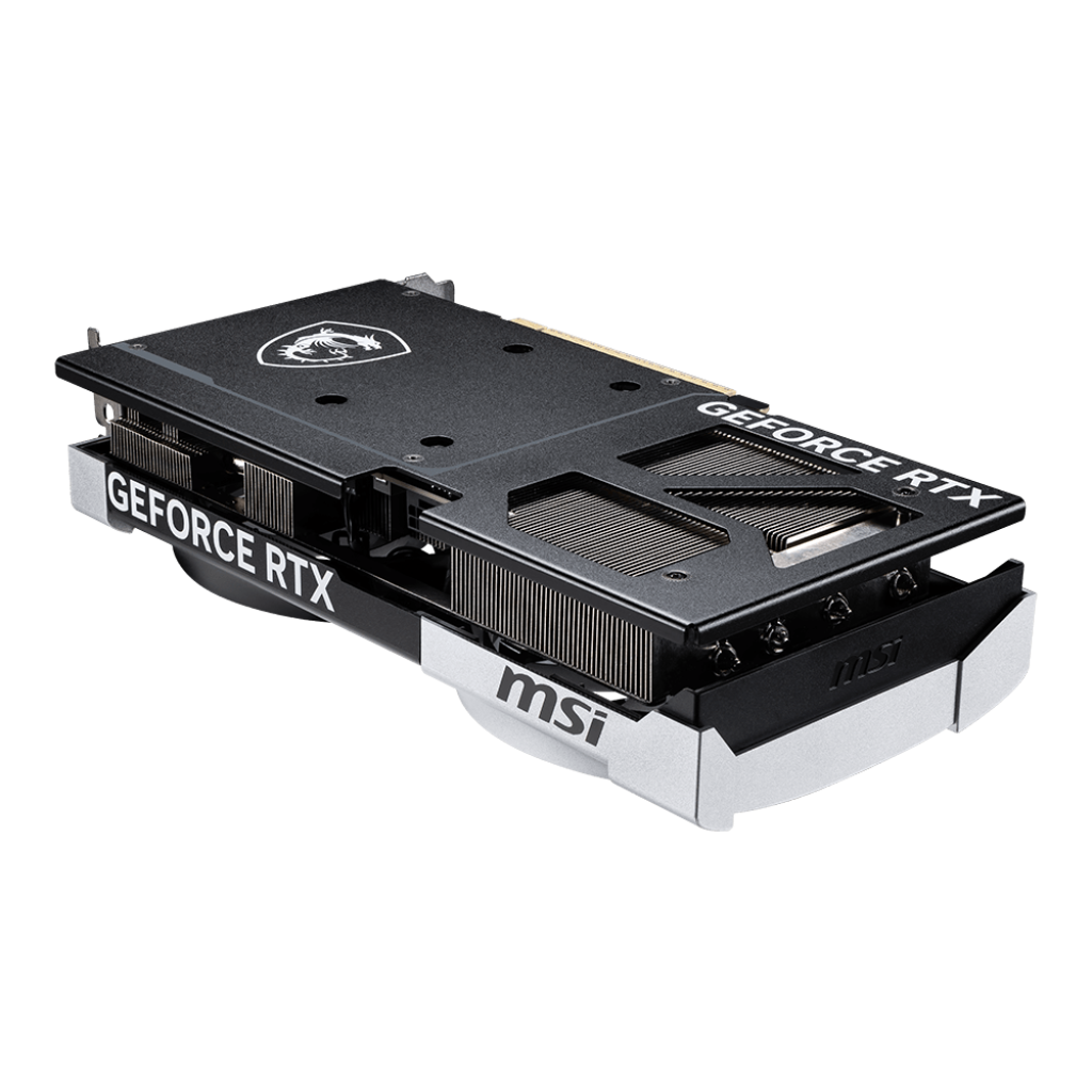 Видеокарта MSI GeForce RTX 5070 12G