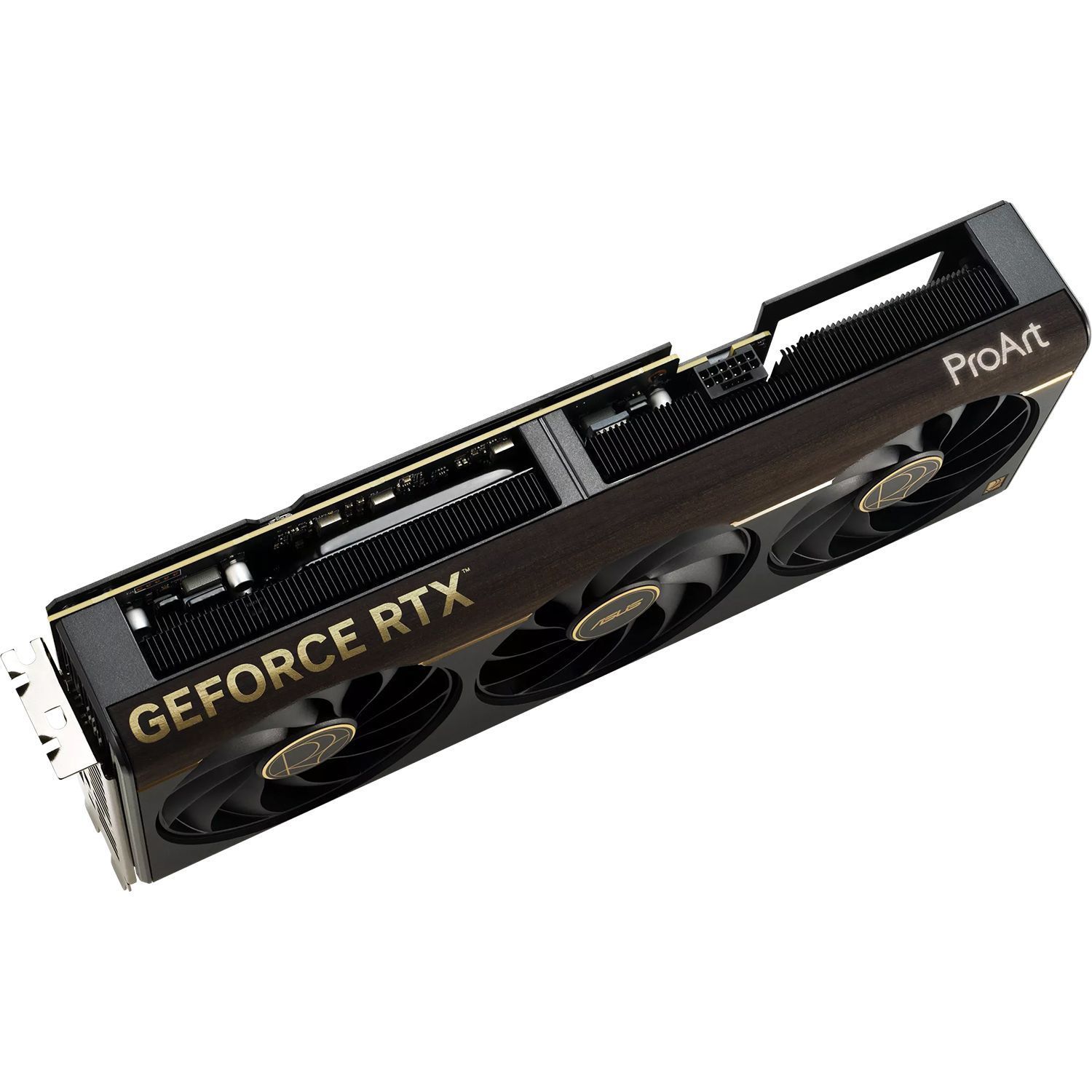 Видеокарта ASUS PROART-RTX5080-O16G (90YV0N30-M0NA00)