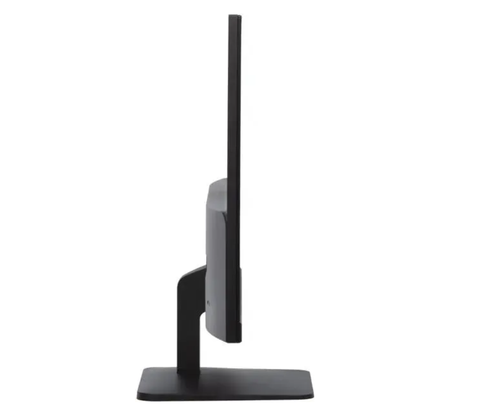 Монитор Lightcom 23.8" V-Plus VPLUS238 черный VA 4ms 16:9 HDMI матовая 250cd 178гр/178гр 1920x1080 60Hz VGA FHD 