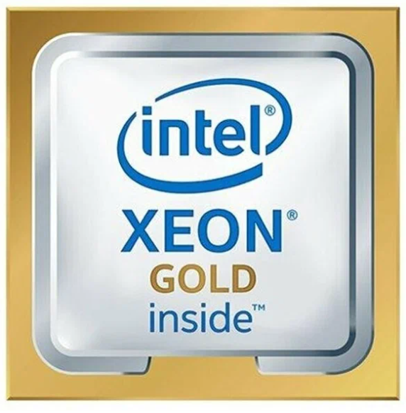 Процессор Intel Xeon Gold 5317 OEM (S - 4189, пр. ядер: 12, потоков: 24, 10 nm, Ice Lake, 3,0 GHz, Turbo: 3,6 GHz, L3: 18MB, 11.2 GT/s, до 2 CPU, 8-х канальный контроллер памяти DDR4-2933 ECC, (до 6000 GB), контроллер 48 линий PCI-Express 3.0, TDP 87 Вт, 