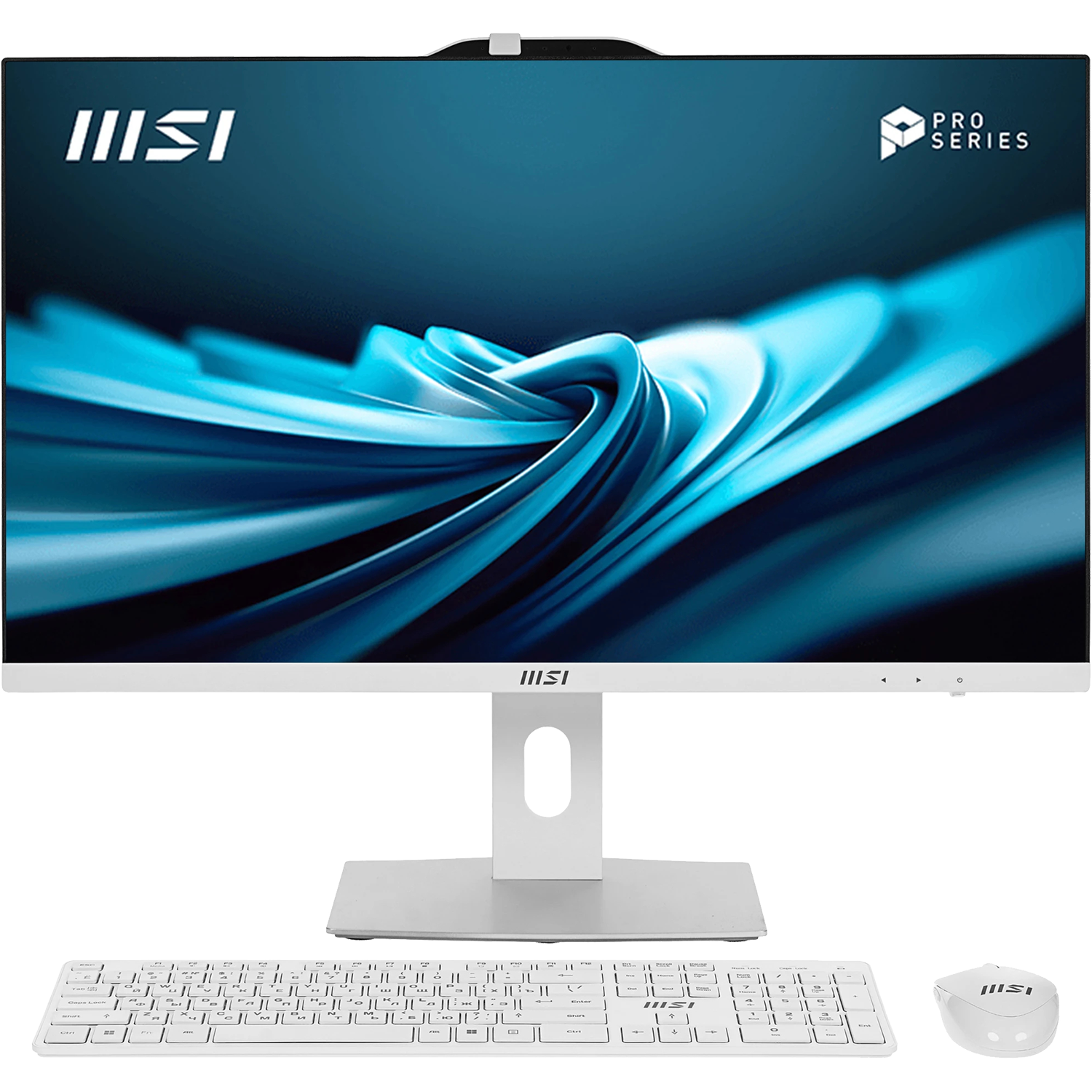 Моноблок MSI PRO AP272P 14M-684XRU 27"(9S6-AF8322-819)