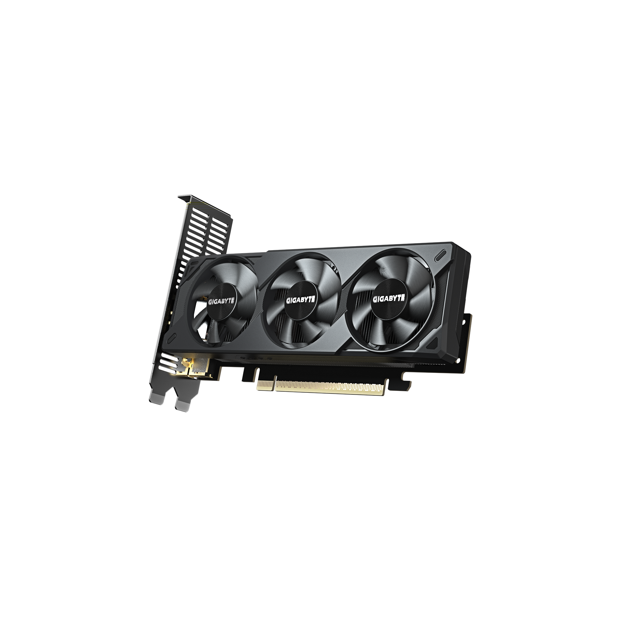 Видеокарта GIGABYTE GV-N5060OC-8GL