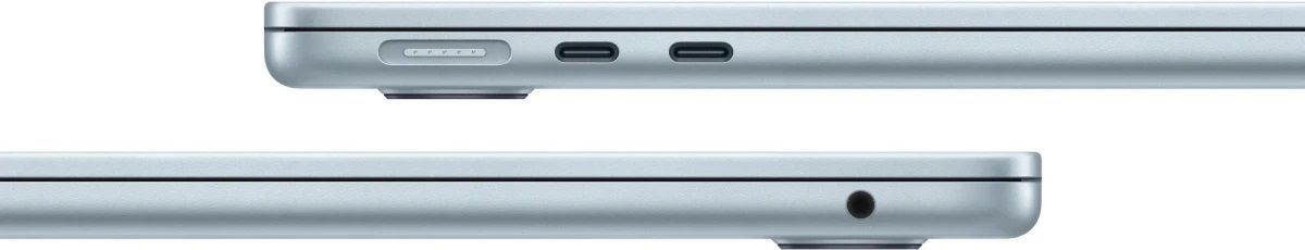 Ноутбук Apple Apple MacBook Air M4 13.6" (MC6T4HN/A)