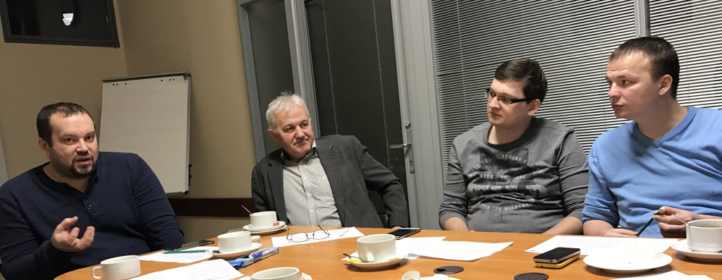 Совет Партнеров Совет Партнеров